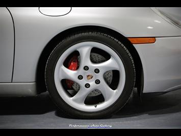 2002 Porsche Boxster S   - Photo 16 - Rockville, MD 20850