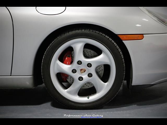 2002 Porsche Boxster S   - Photo 16 - Rockville, MD 20850