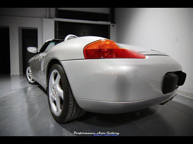 2002 Porsche Boxster S   - Photo 38 - Rockville, MD 20850