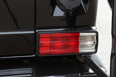 1987 Mercedes-Benz 280GE   - Photo 55 - Rockville, MD 20850