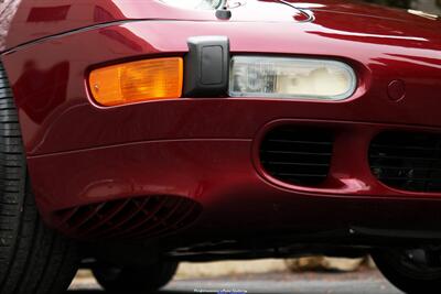 1996 Porsche 911 Turbo   - Photo 29 - Rockville, MD 20850