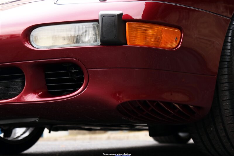 1996 Porsche 911 Turbo   - Photo 30 - Rockville, MD 20850