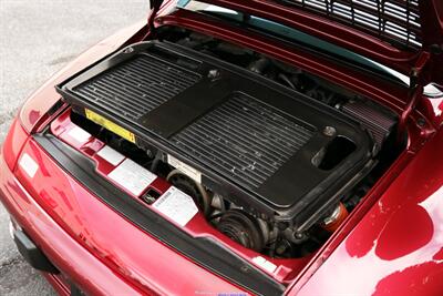 1996 Porsche 911 Turbo   - Photo 87 - Rockville, MD 20850