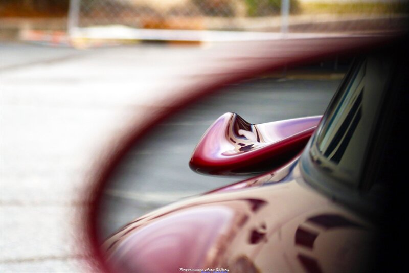 1996 Porsche 911 Turbo   - Photo 51 - Rockville, MD 20850