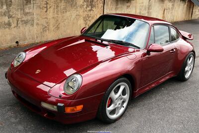 1996 Porsche 911 Turbo   - Photo 6 - Rockville, MD 20850