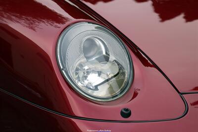 1996 Porsche 911 Turbo   - Photo 27 - Rockville, MD 20850