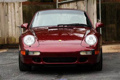 1996 Porsche 911 Turbo   - Photo 8 - Rockville, MD 20850