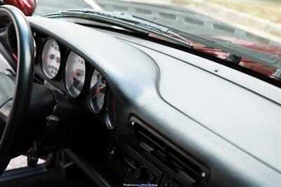 1996 Porsche 911 Turbo   - Photo 82 - Rockville, MD 20850