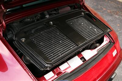 1996 Porsche 911 Turbo   - Photo 88 - Rockville, MD 20850