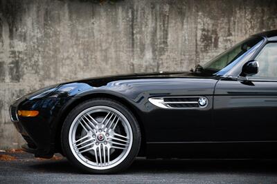 2003 BMW Z8 Alpina V8 Roadster   - Photo 22 - Rockville, MD 20850