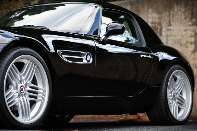 2003 BMW Z8 Alpina V8 Roadster   - Photo 25 - Rockville, MD 20850