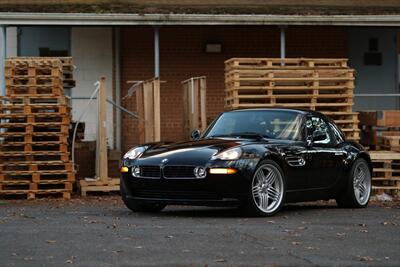 2003 BMW Z8 Alpina V8 Roadster   - Photo 1 - Rockville, MD 20850