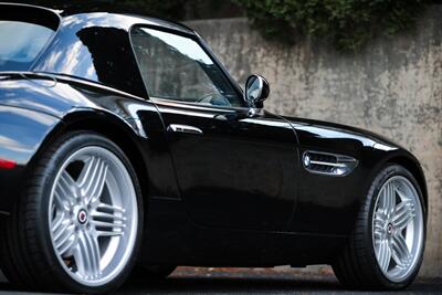 2003 BMW Z8 Alpina V8 Roadster   - Photo 37 - Rockville, MD 20850