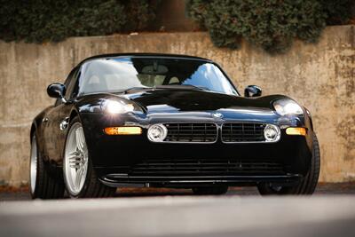 2003 BMW Z8 Alpina V8 Roadster   - Photo 4 - Rockville, MD 20850