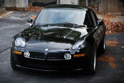 2003 BMW Z8 Alpina V8 Roadster   - Photo 10 - Rockville, MD 20850