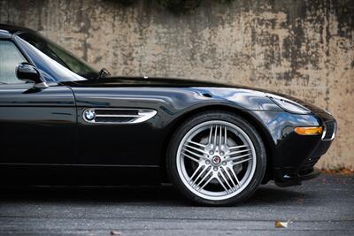 2003 BMW Z8 Alpina V8 Roadster   - Photo 21 - Rockville, MD 20850