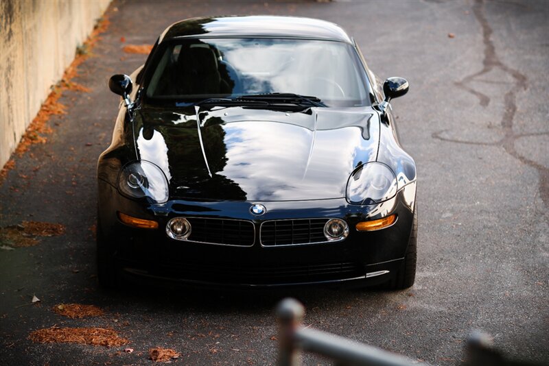 2003 BMW Z8 Alpina V8 Roadster   - Photo 13 - Rockville, MD 20850