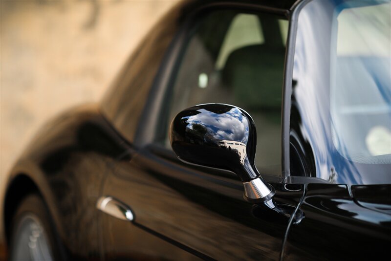 2003 BMW Z8 Alpina V8 Roadster   - Photo 30 - Rockville, MD 20850