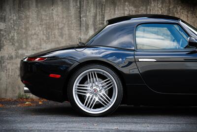 2003 BMW Z8 Alpina V8 Roadster   - Photo 20 - Rockville, MD 20850