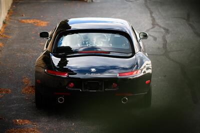 2003 BMW Z8 Alpina V8 Roadster   - Photo 7 - Rockville, MD 20850