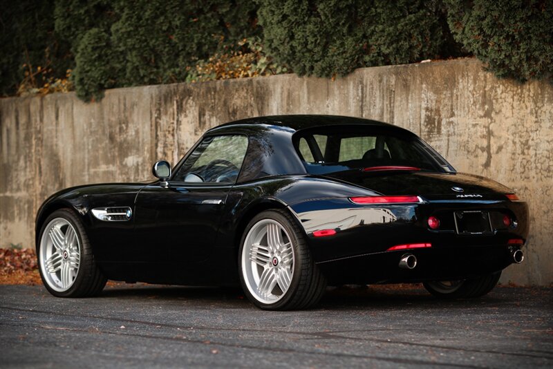 2003 BMW Z8 Alpina V8 Roadster   - Photo 11 - Rockville, MD 20850