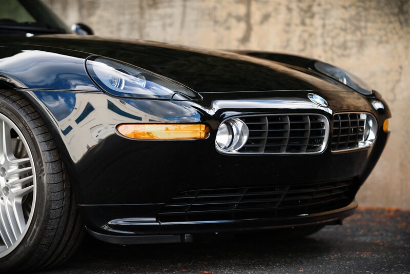 2003 BMW Z8 Alpina V8 Roadster   - Photo 34 - Rockville, MD 20850