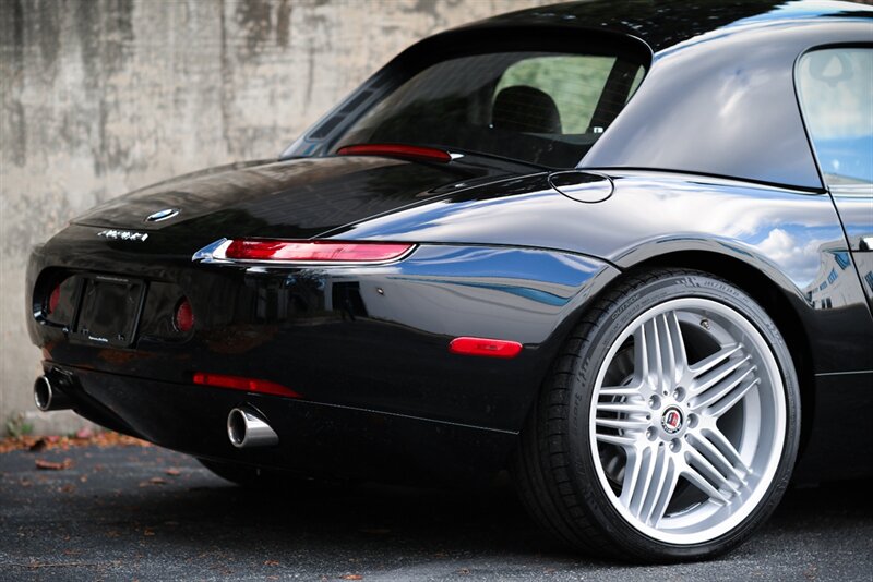 2003 BMW Z8 Alpina V8 Roadster   - Photo 38 - Rockville, MD 20850