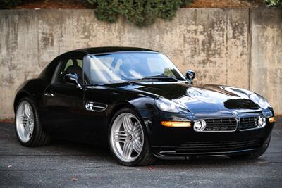 2003 BMW Z8 Alpina V8 Roadster   - Photo 5 - Rockville, MD 20850