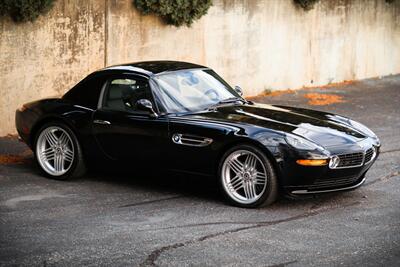 2003 BMW Z8 Alpina V8 Roadster   - Photo 3 - Rockville, MD 20850