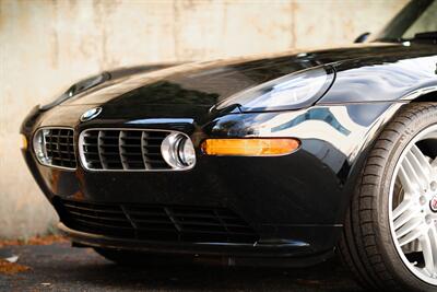 2003 BMW Z8 Alpina V8 Roadster   - Photo 35 - Rockville, MD 20850