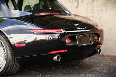 2003 BMW Z8 Alpina V8 Roadster   - Photo 39 - Rockville, MD 20850