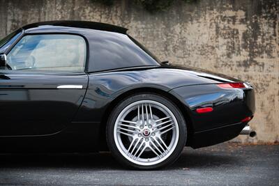 2003 BMW Z8 Alpina V8 Roadster   - Photo 23 - Rockville, MD 20850