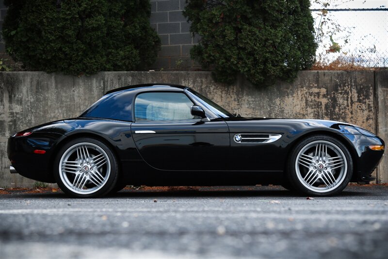 2003 BMW Z8 Alpina V8 Roadster   - Photo 15 - Rockville, MD 20850