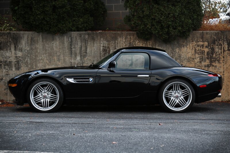 2003 BMW Z8 Alpina V8 Roadster   - Photo 14 - Rockville, MD 20850