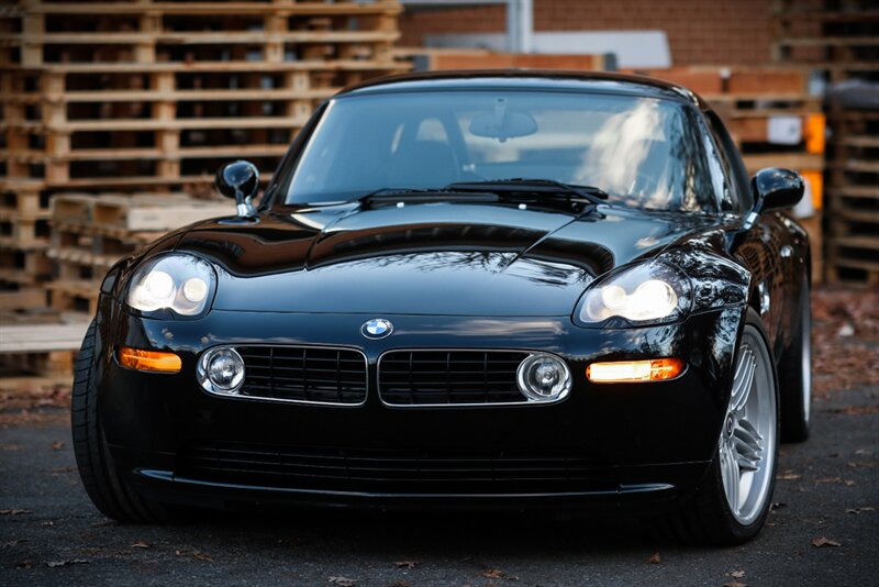 2003 BMW Z8 Alpina V8 Roadster   - Photo 18 - Rockville, MD 20850