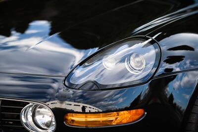 2003 BMW Z8 Alpina V8 Roadster   - Photo 27 - Rockville, MD 20850