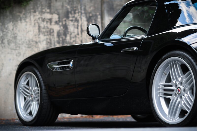 2003 BMW Z8 Alpina V8 Roadster   - Photo 36 - Rockville, MD 20850