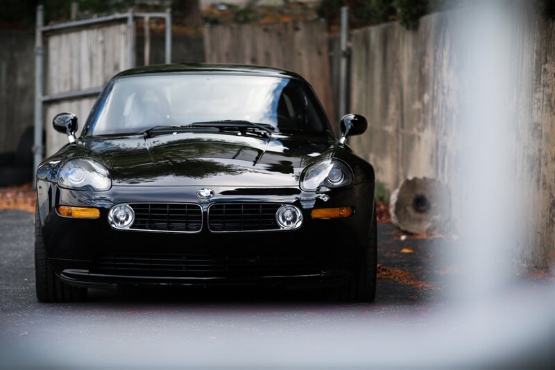 2003 BMW Z8 Alpina V8 Roadster   - Photo 9 - Rockville, MD 20850