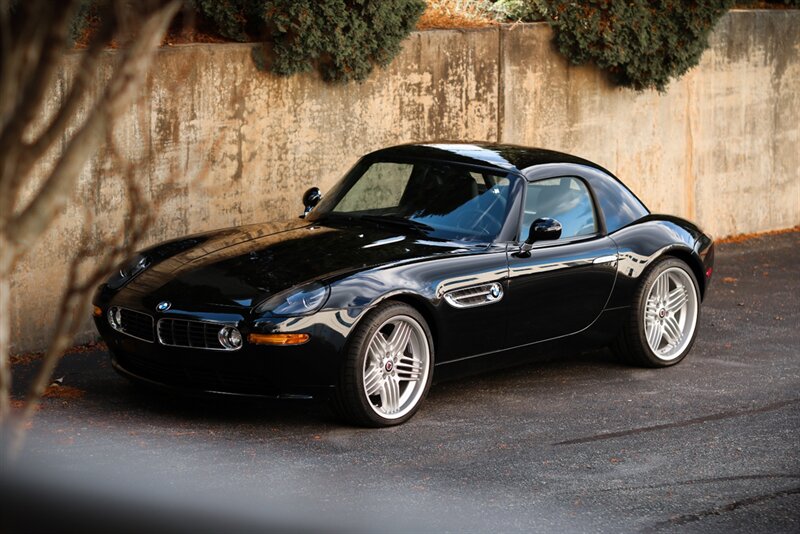 2003 BMW Z8 Alpina V8 Roadster   - Photo 12 - Rockville, MD 20850