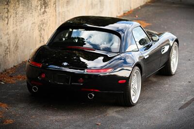 2003 BMW Z8 Alpina V8 Roadster   - Photo 6 - Rockville, MD 20850