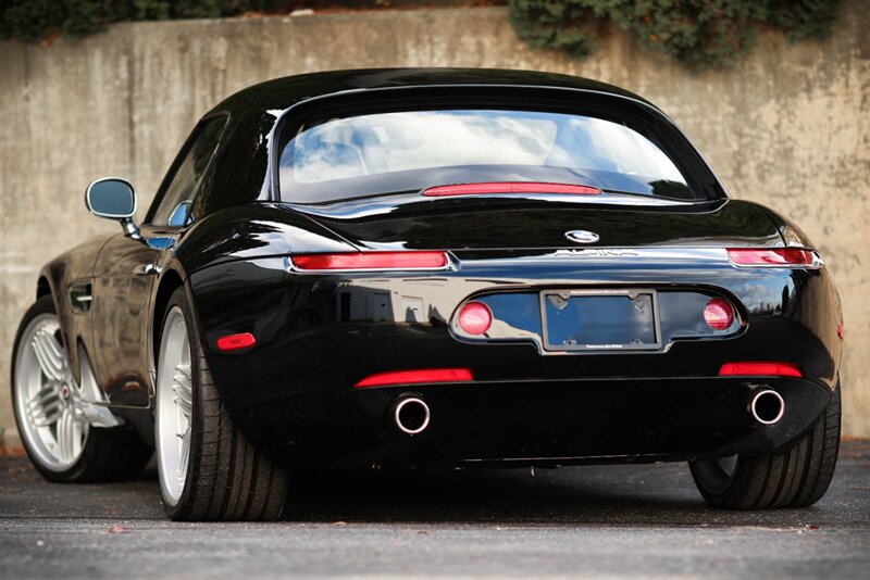 2003 BMW Z8 Alpina V8 Roadster   - Photo 16 - Rockville, MD 20850