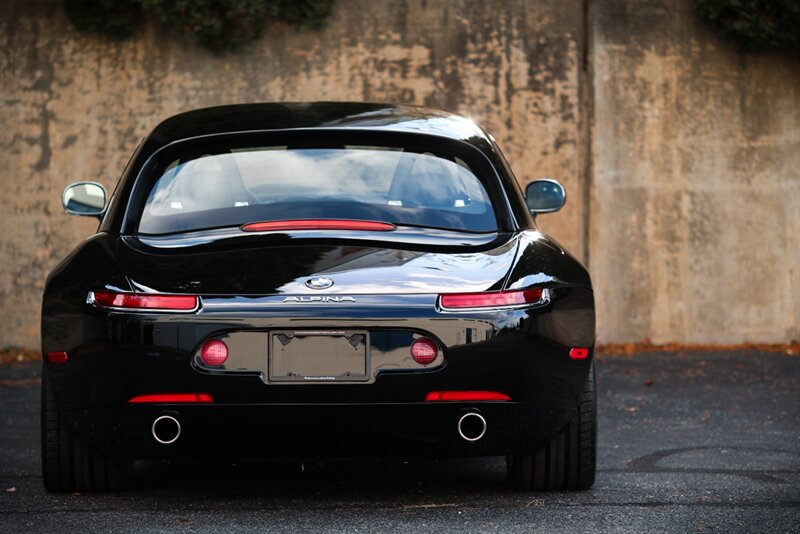 2003 BMW Z8 Alpina V8 Roadster   - Photo 17 - Rockville, MD 20850