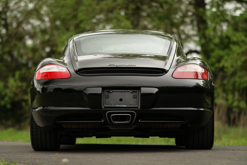 2008 Porsche Cayman 5-Speed   - Photo 10 - Rockville, MD 20850