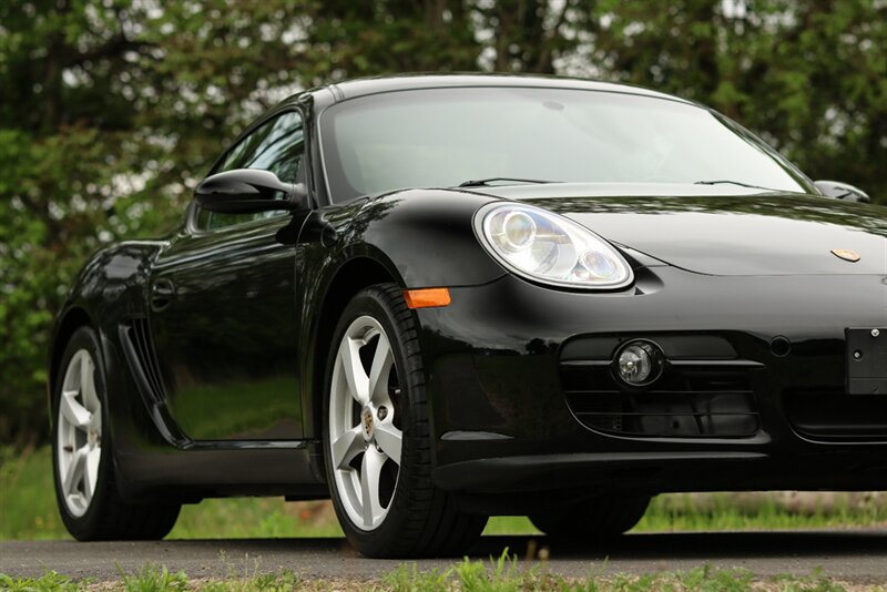 2008 Porsche Cayman 5-Speed   - Photo 20 - Rockville, MD 20850