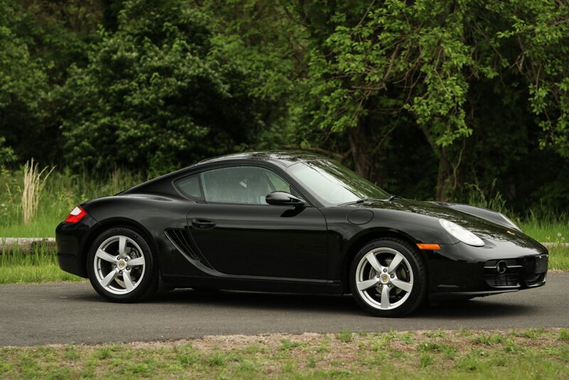 2008 Porsche Cayman 5-Speed   - Photo 6 - Rockville, MD 20850