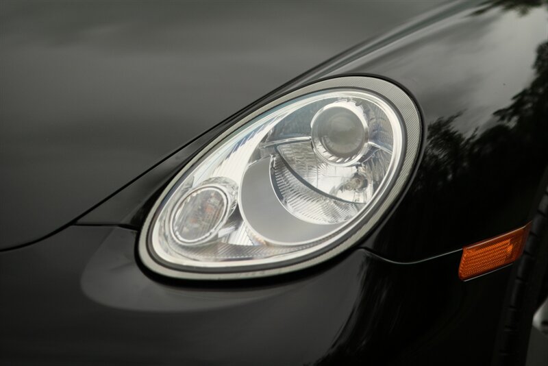 2008 Porsche Cayman 5-Speed   - Photo 27 - Rockville, MD 20850