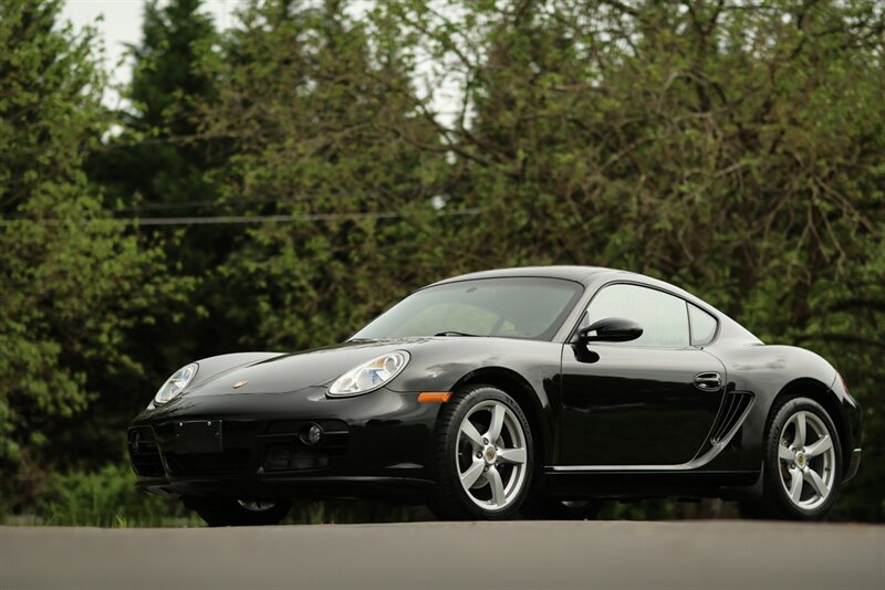 2008 Porsche Cayman 5-Speed   - Photo 14 - Rockville, MD 20850