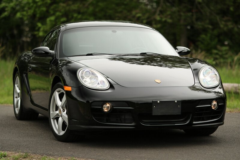 2008 Porsche Cayman 5-Speed   - Photo 3 - Rockville, MD 20850