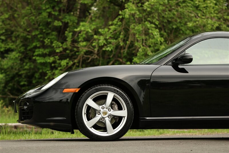 2008 Porsche Cayman 5-Speed   - Photo 16 - Rockville, MD 20850