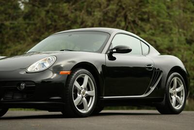 2008 Porsche Cayman 5-Speed   - Photo 22 - Rockville, MD 20850